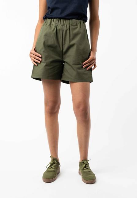 Melawear Shorts mit elastischem Bund RILA Hotsell