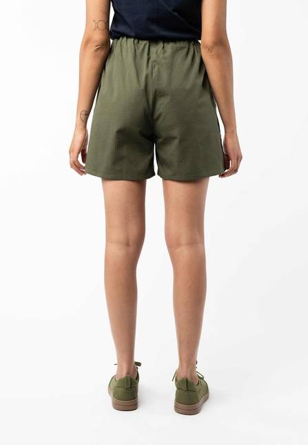 Melawear Shorts mit elastischem Bund RILA Hotsell