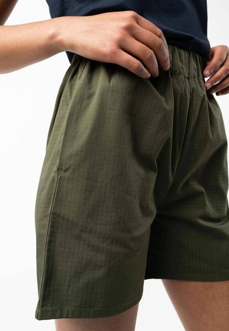 Melawear Shorts mit elastischem Bund RILA Hotsell