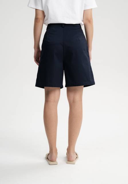 Melawear Shorts mit hohem Bund SABITHA im Angebot