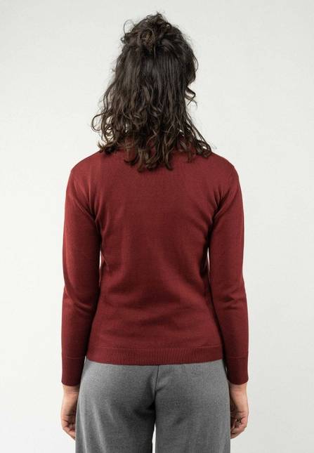 Melawear Feinstrick-Pullover SADA Bundle Fabrik Onlineshop