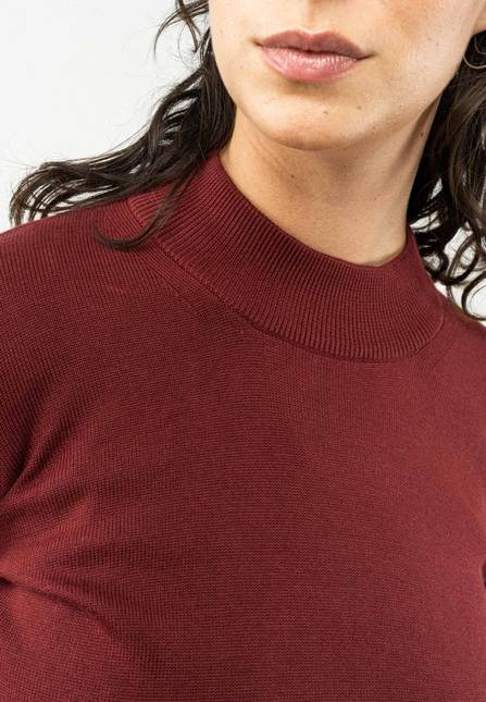 Melawear Feinstrick-Pullover SADA Bundle Fabrik Onlineshop