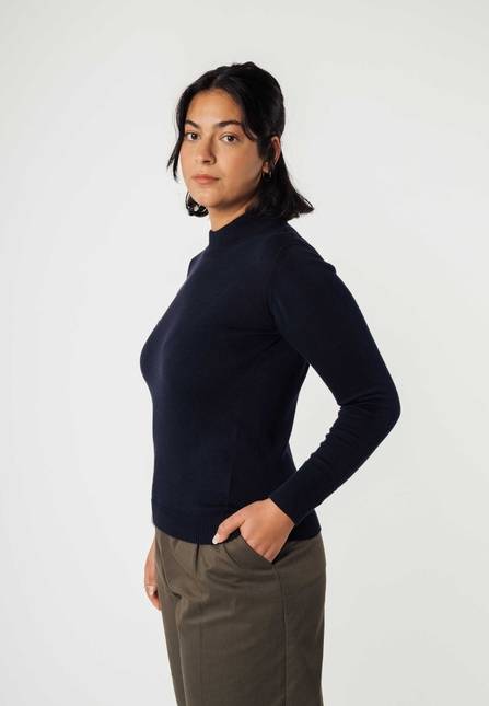 Melawear Feinstrick-Pullover SADA Bundle Sonderangebot