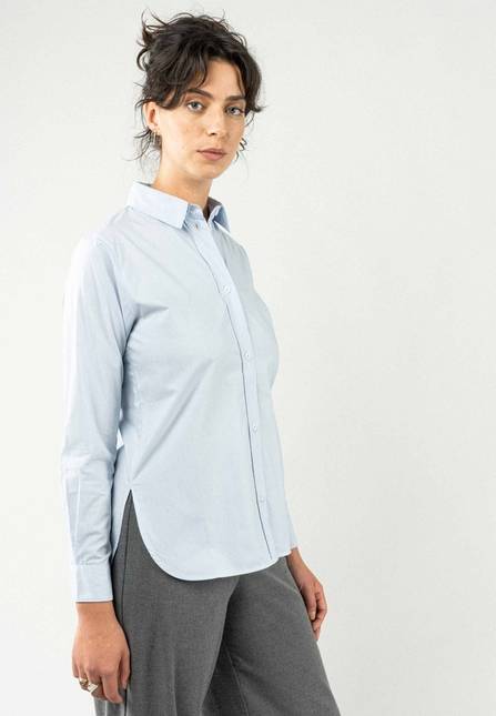 Melawear Klassische Bluse NAINA Bundle Flash Sale