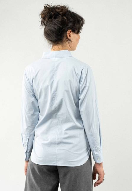 Melawear Klassische Bluse NAINA Bundle Flash Sale