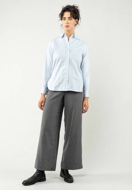 Melawear Klassische Bluse NAINA Bundle Flash Sale