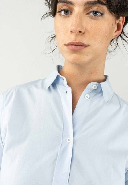 Melawear Klassische Bluse NAINA Bundle Flash Sale