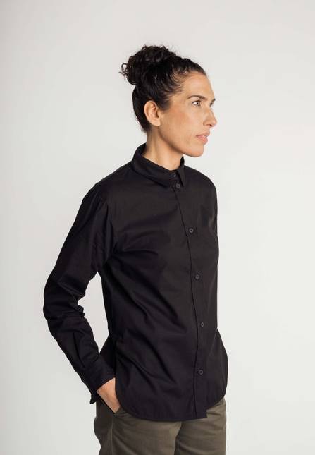 Melawear Klassische Bluse NAINA Bundle Begrenztes Angebot