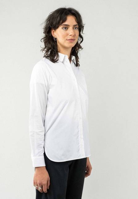 Melawear Klassische Bluse NAINA Bundle Online Shopping