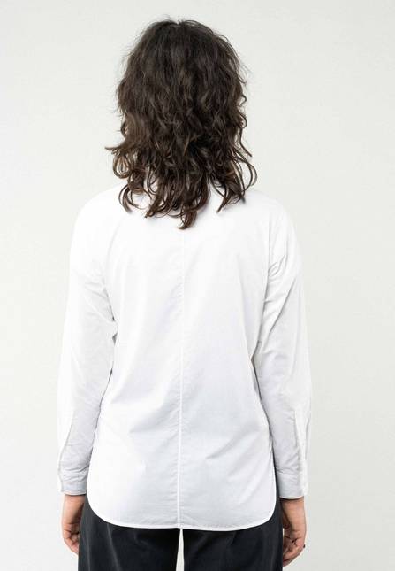 Melawear Klassische Bluse NAINA Bundle Online Shopping