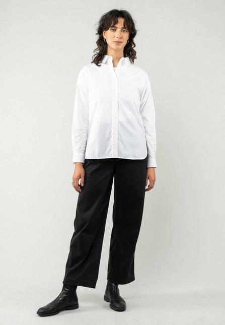Melawear Klassische Bluse NAINA Bundle Online Shopping