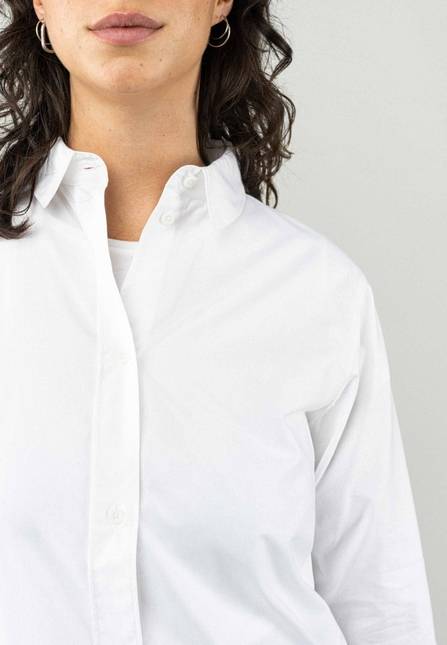 Melawear Klassische Bluse NAINA Bundle Online Shopping
