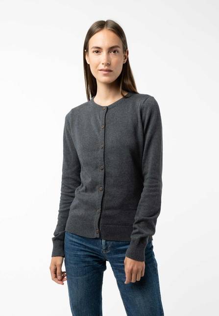 Melawear Damen Cardigan Saisonschlussverkauf