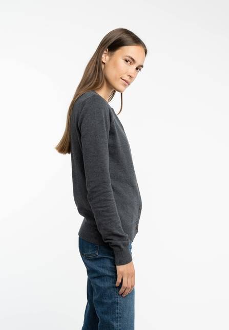 Melawear Damen Cardigan Saisonschlussverkauf