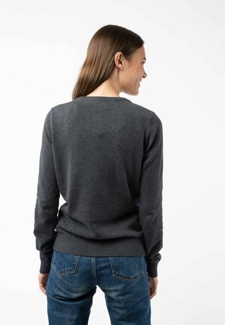 Melawear Damen Cardigan Saisonschlussverkauf