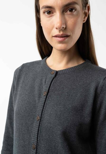 Melawear Damen Cardigan Saisonschlussverkauf