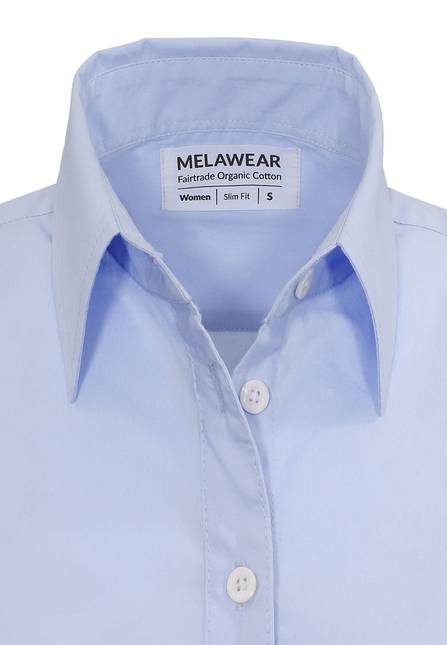 Melawear Bluse Basic Cyber Monday