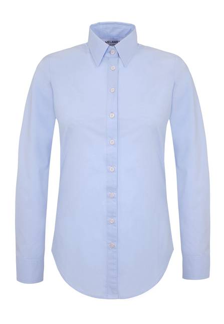 Melawear Bluse Basic Cyber Monday