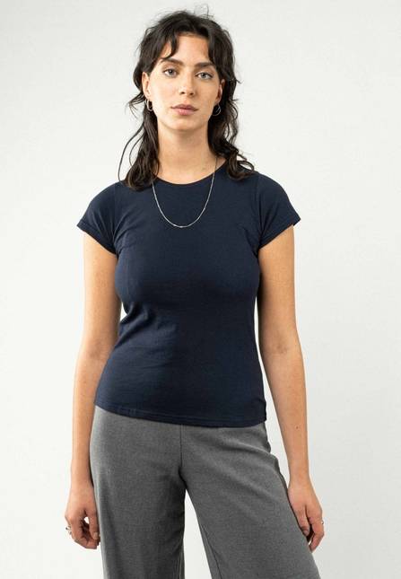 Melawear T-Shirt Basic Damen Weihnachtsangebot