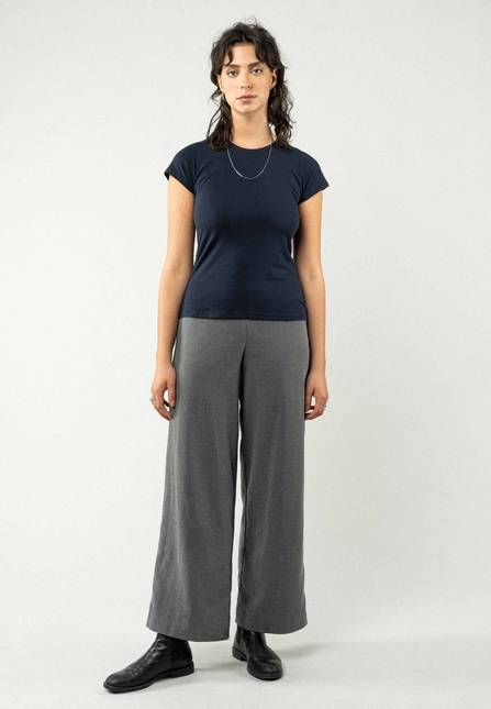 Melawear T-Shirt Basic Damen Weihnachtsangebot