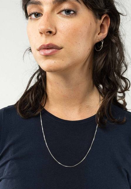 Melawear T-Shirt Basic Damen Weihnachtsangebot