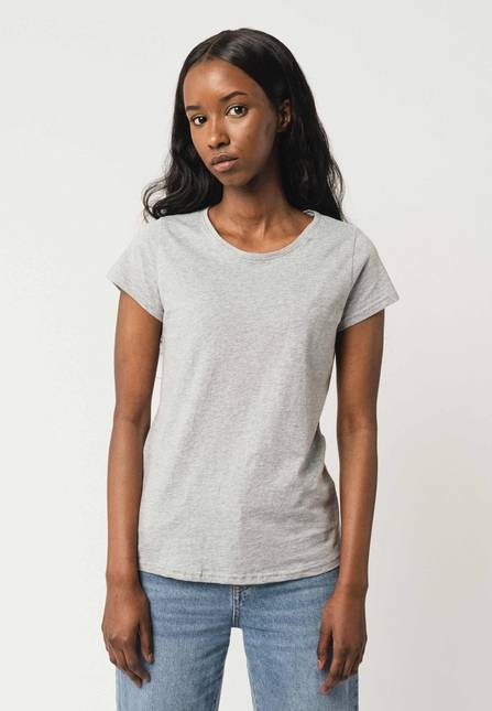 Melawear T-Shirt Basic Damen Osterangebot