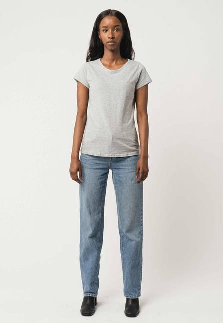 Melawear T-Shirt Basic Damen Osterangebot