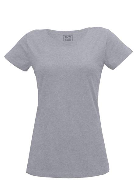 Melawear T-Shirt Basic Damen Osterangebot