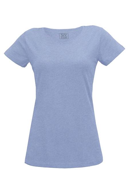 Melawear T-Shirt Basic Damen Muttertagsangebot