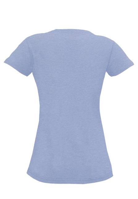 Melawear T-Shirt Basic Damen Muttertagsangebot