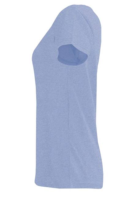Melawear T-Shirt Basic Damen Muttertagsangebot