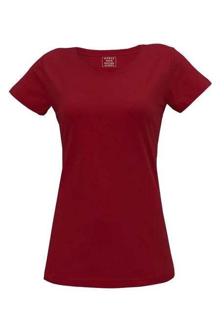 Melawear T-Shirt Basic Damen Vatertagsangebot
