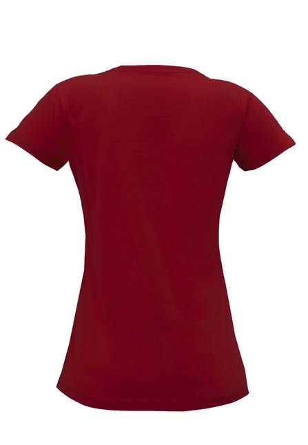 Melawear T-Shirt Basic Damen Vatertagsangebot