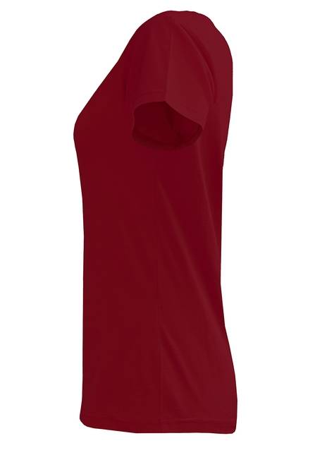 Melawear T-Shirt Basic Damen Vatertagsangebot