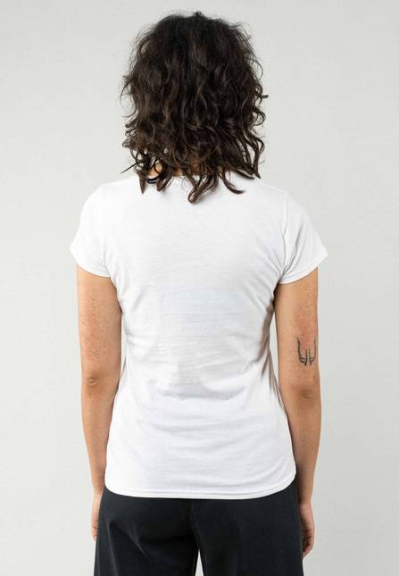 Melawear T-Shirt Basic Damen Jubiläumsangebot
