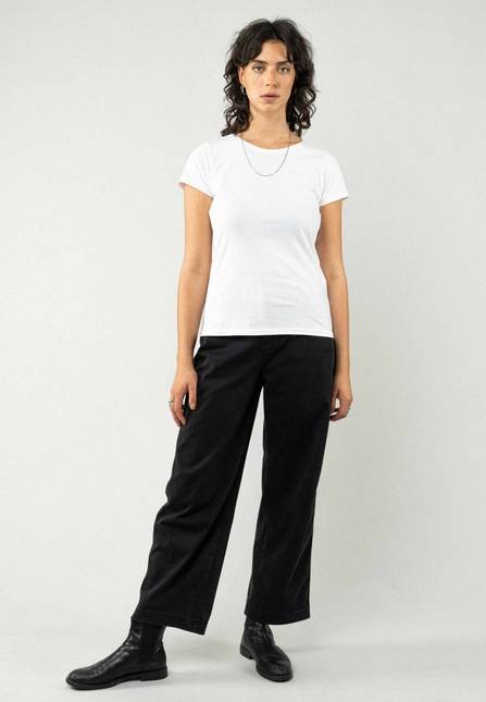 Melawear T-Shirt Basic Damen Jubiläumsangebot
