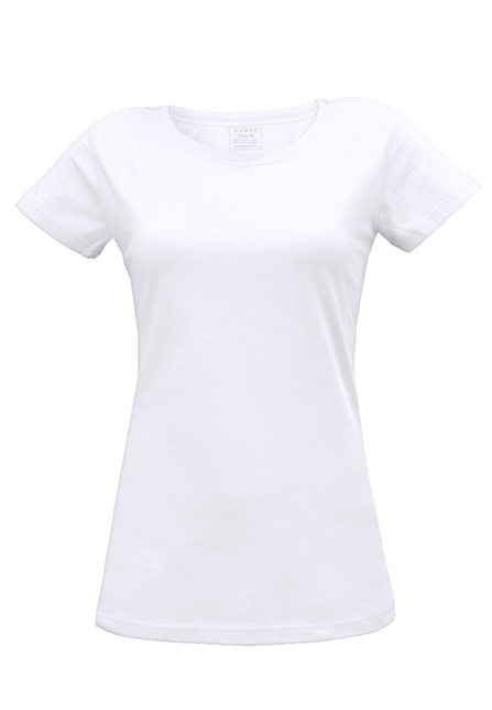 Melawear T-Shirt Basic Damen Jubiläumsangebot