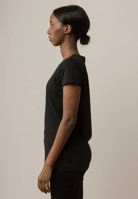 Melawear T-Shirt 5 Pack Damen Neueste Mode
