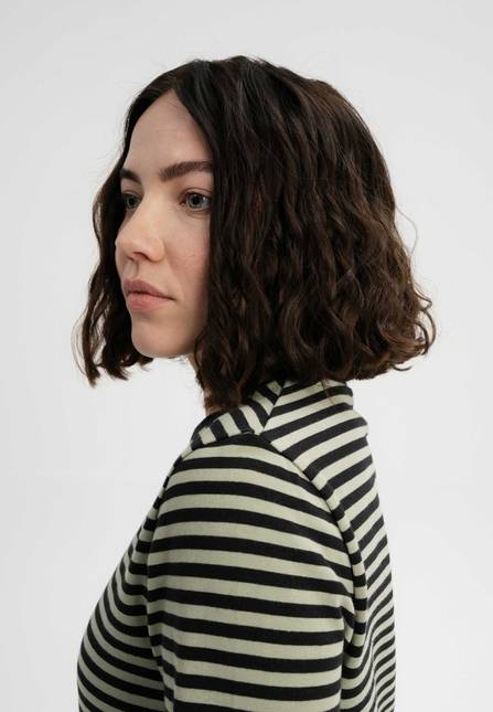 Melawear Langarmshirt schwer AASTHA Saisonale Angebote