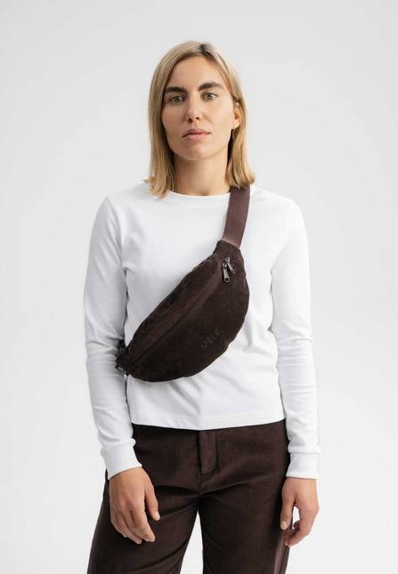 Melawear Cord Bauchtasche BHAVIN Tägliche Deals