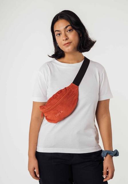 Melawear Cord Bauchtasche BHAVIN Sonderangebote