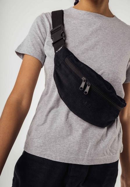Melawear Cord Bauchtasche BHAVIN Riesige Ersparnisse