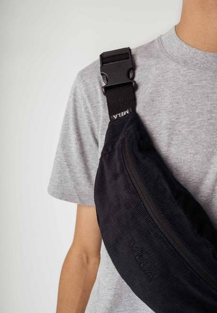 Melawear Cord Bauchtasche BHAVIN Riesige Ersparnisse