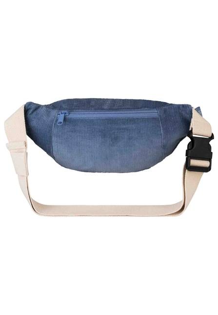 Melawear Cord Bauchtasche BHAVIN VIP-Rabatte