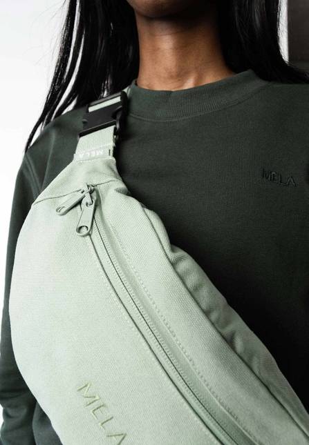 Melawear Bauchtasche Kostenlose Rückgabe