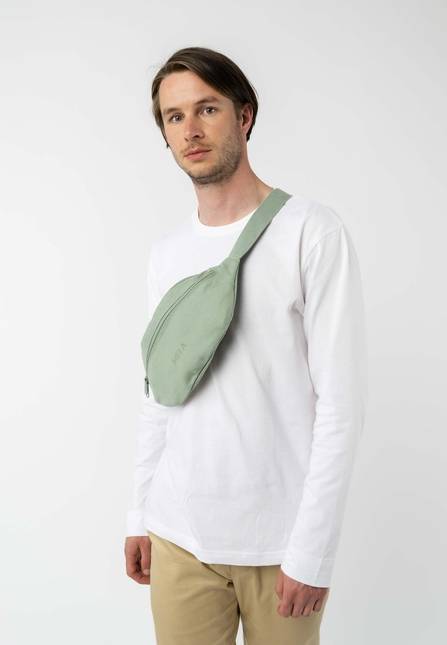 Melawear Bauchtasche Kostenlose Rückgabe