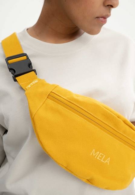 Melawear Bauchtasche Begrenzte Freigabe
