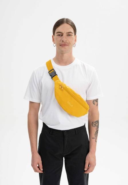 Melawear Bauchtasche Begrenzte Freigabe