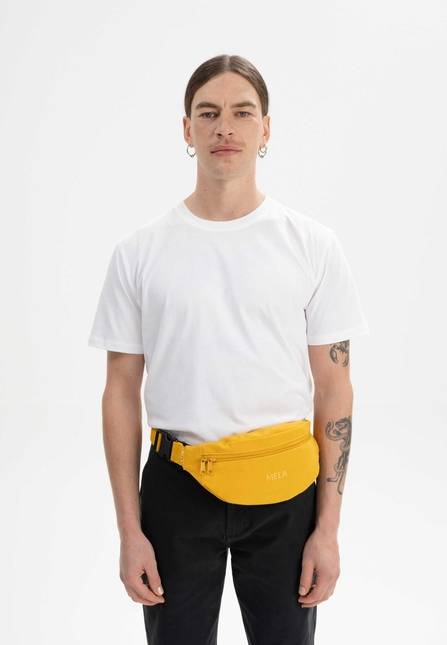 Melawear Bauchtasche Begrenzte Freigabe