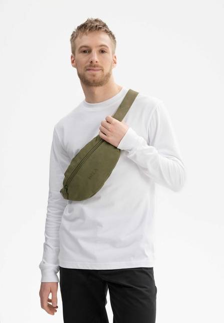 Melawear Bauchtasche Letzte 3 Tage